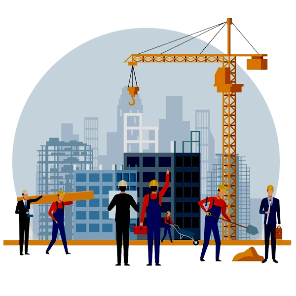 Real Estate & Construction Image