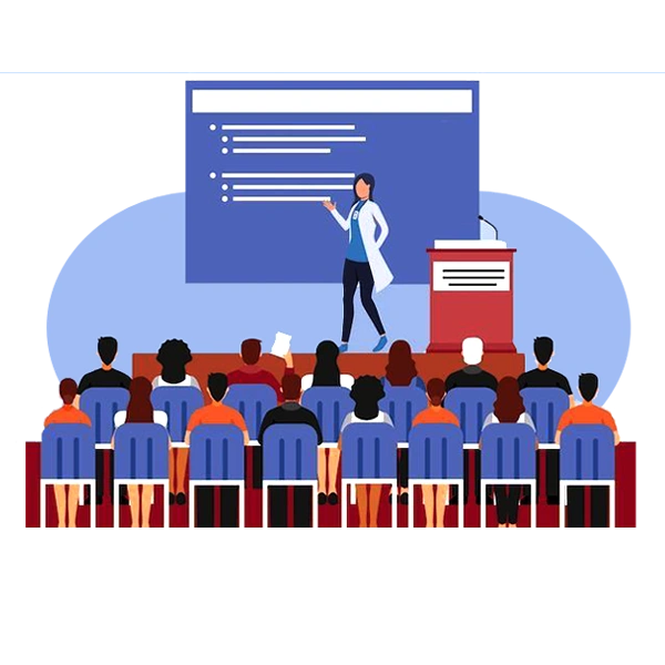 Education & Institutions Image